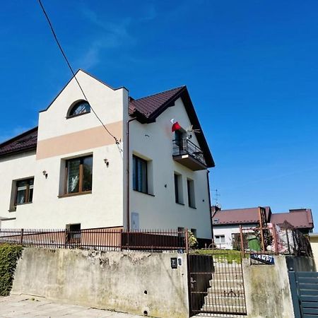 Zakatek Solny Daire Bochnia Dış mekan fotoğraf