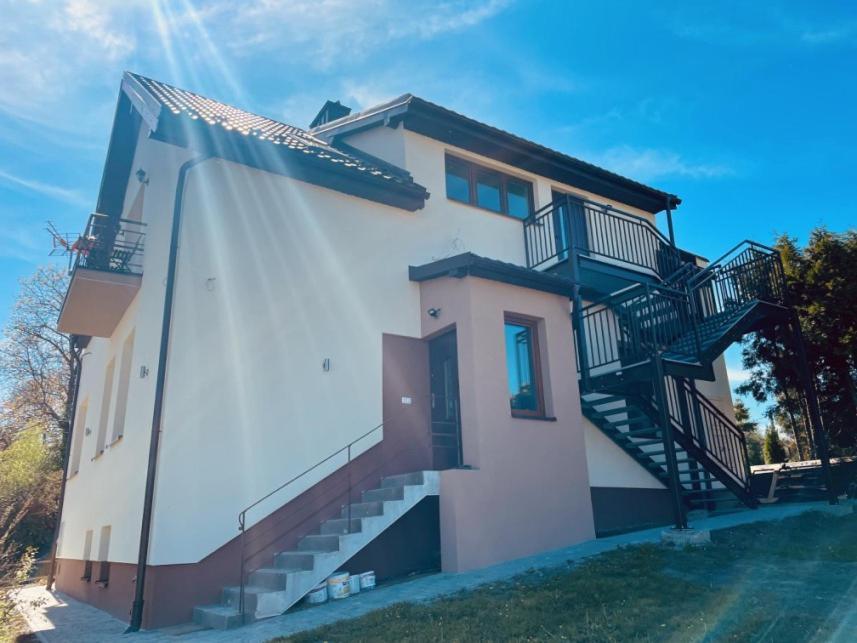 Zakatek Solny Daire Bochnia Dış mekan fotoğraf