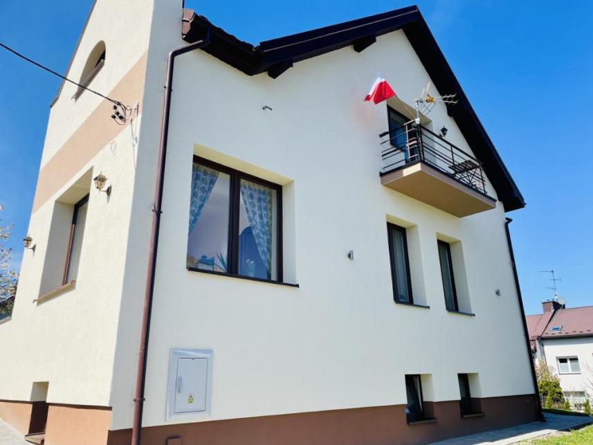 Zakatek Solny Daire Bochnia Dış mekan fotoğraf